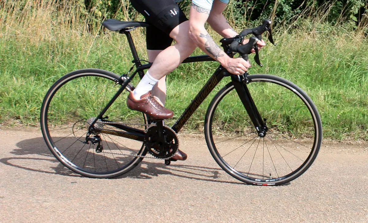 Specialized Tarmac SL4 Sport review | Cyclist