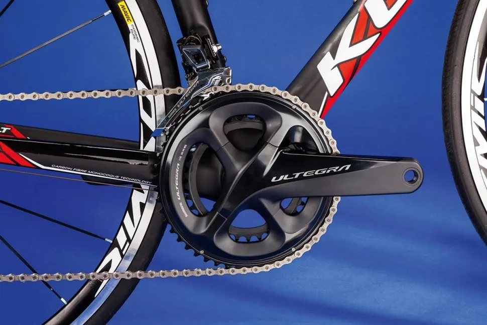 Kuota Kobalt review | Cyclist