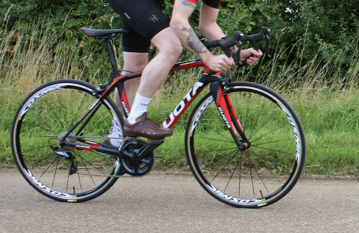 Kuota Kobalt review | Cyclist