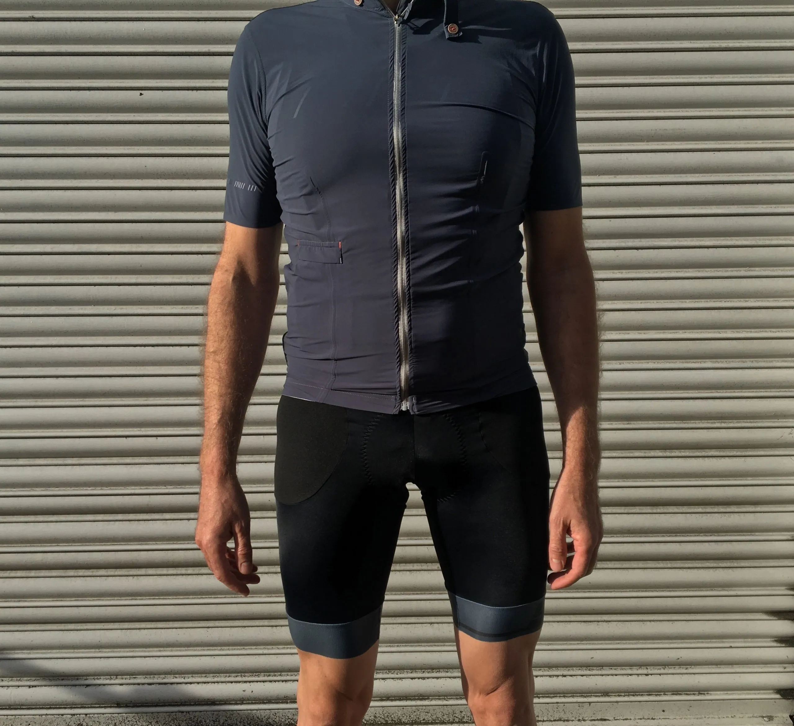 Santini Impact bibshorts review | Cyclist
