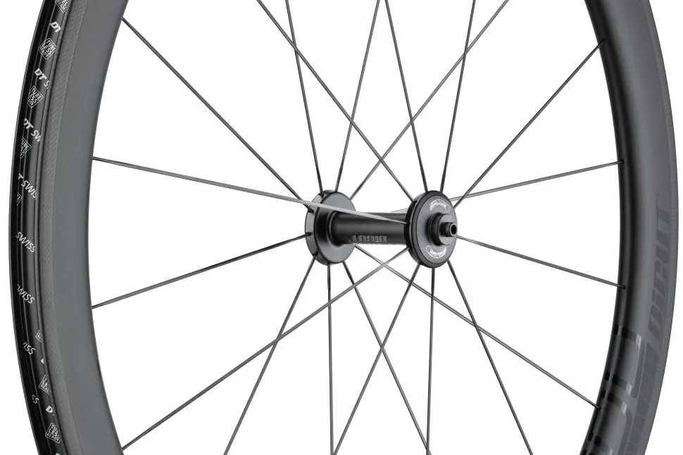 DT Swiss ARC 1100 DiCut 48 wheelset review | Cyclist