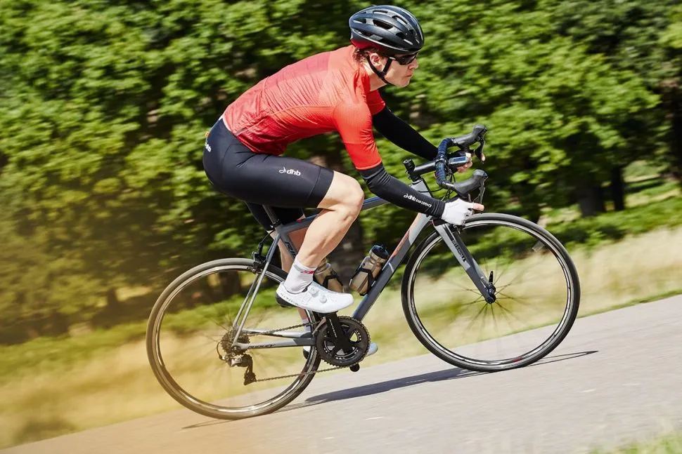 Riley Ridge Helium Ridley Helium SLX review | Cyclist
