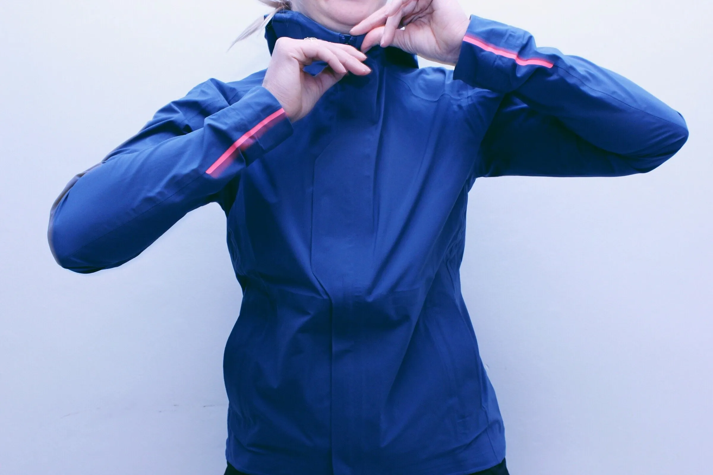 Rapha Women's Hooded Rain Jacket review | Cyclist
