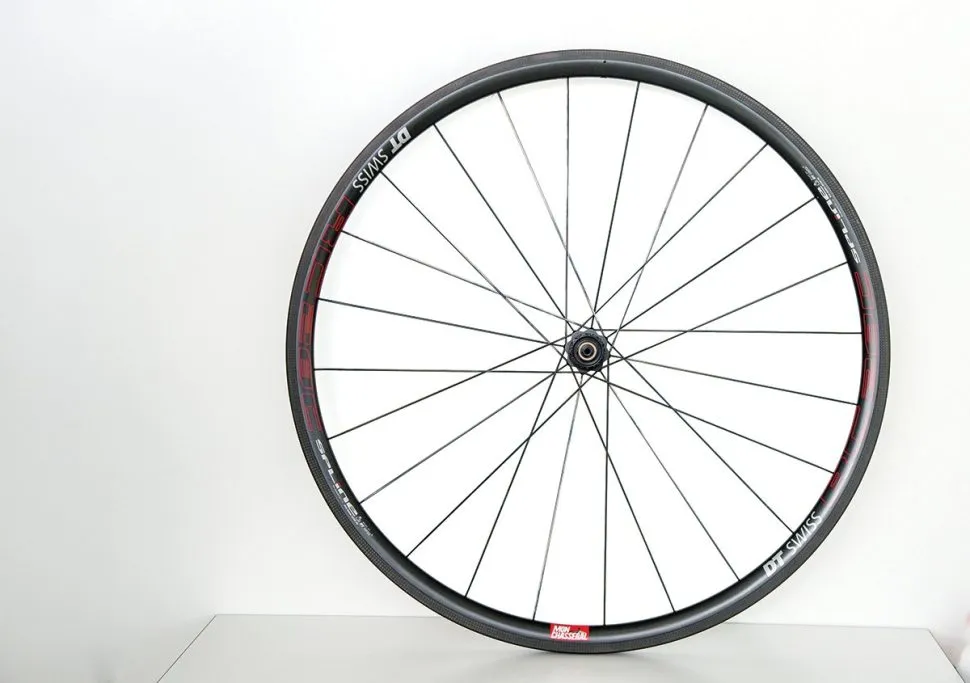 The spokesmen: Inside DT Swiss | Cyclist