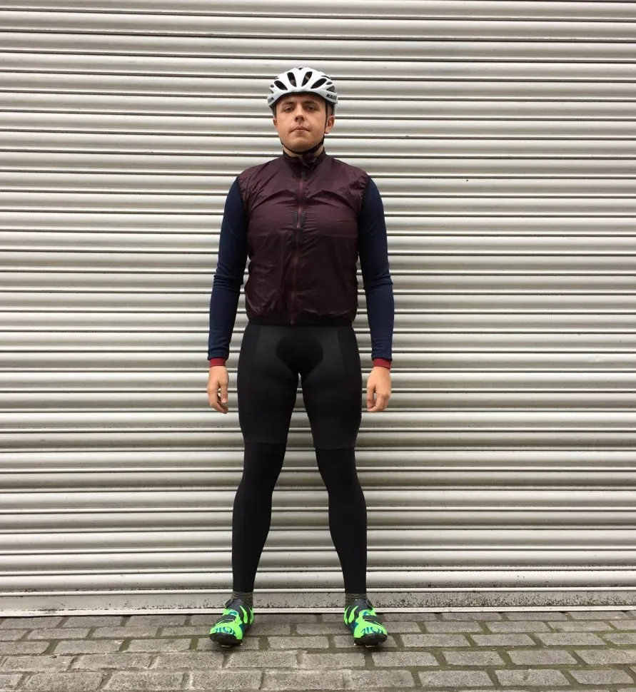 ウェア Isadore ThermoRoubaix Bib Shorts Isadore Thermoroubaix bibshorts review | Cyclist