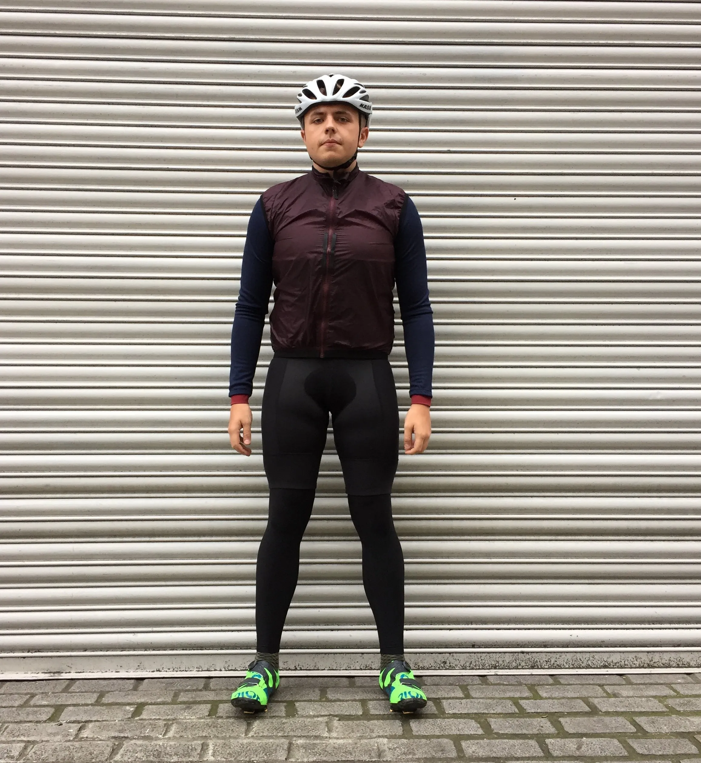 ウェア Isadore ThermoRoubaix Bib Shorts Isadore Thermoroubaix bibshorts review | Cyclist