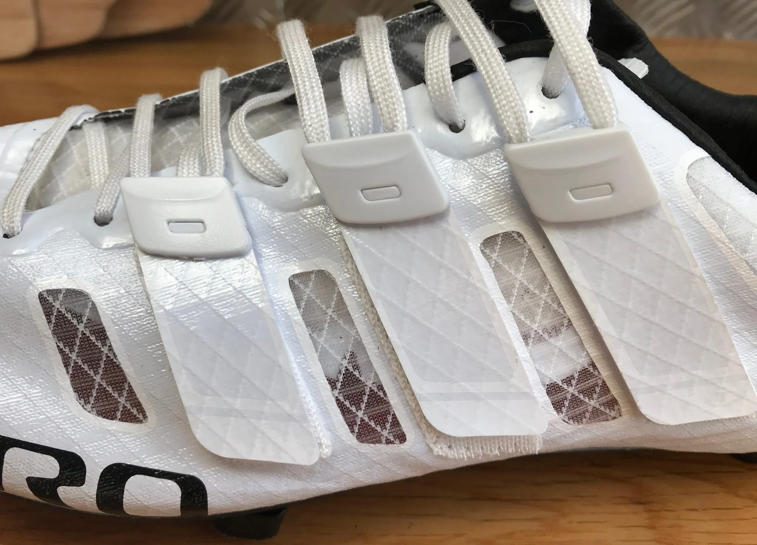 Giro Prolight cycling shoes review | Cyclist