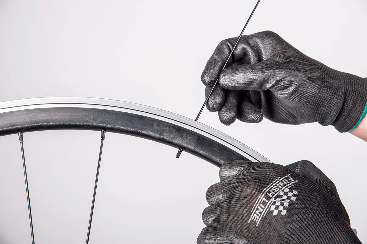 How to Replace Bike Spokes: A Step-by-Step Guide for Beginners