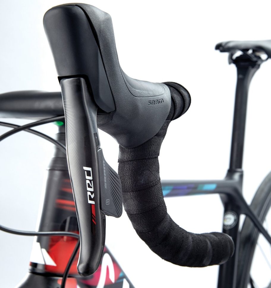 Canyon Ultimate WMN CF SLX Disc 9.0 Team CSR review | Cyclist