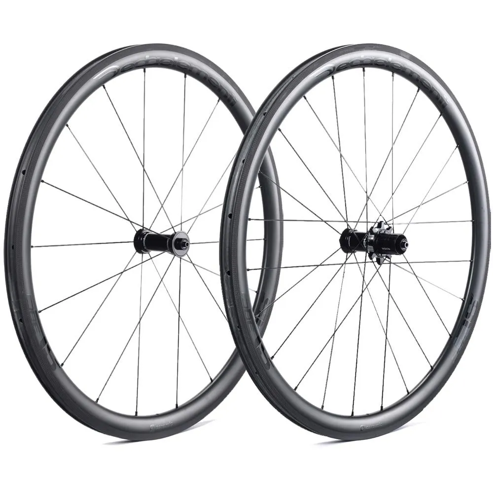 Deda Elementi SL38C wheelset | Cyclist