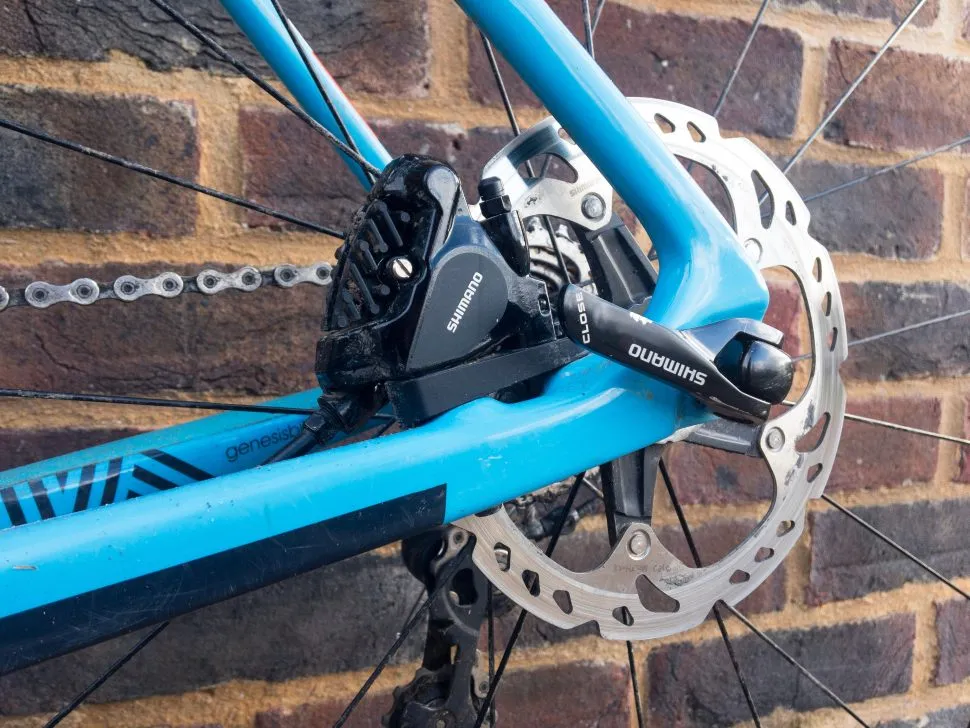 Genesis Vapour Cx 20 2026 Review