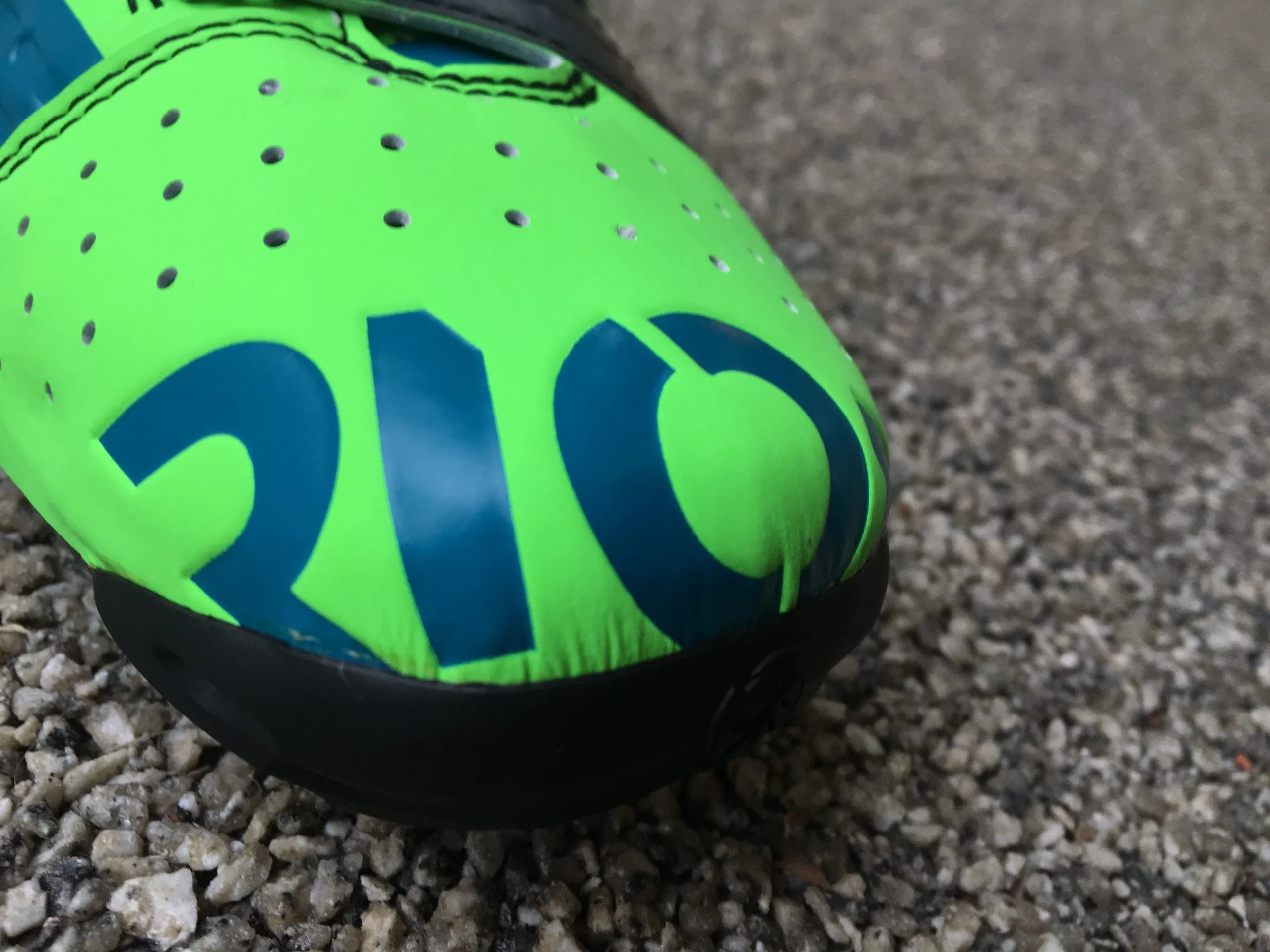 Bont Riot Shoes | Sport Échange