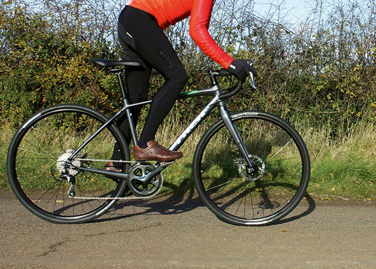 Trek Crossrip 2 review | Cyclist
