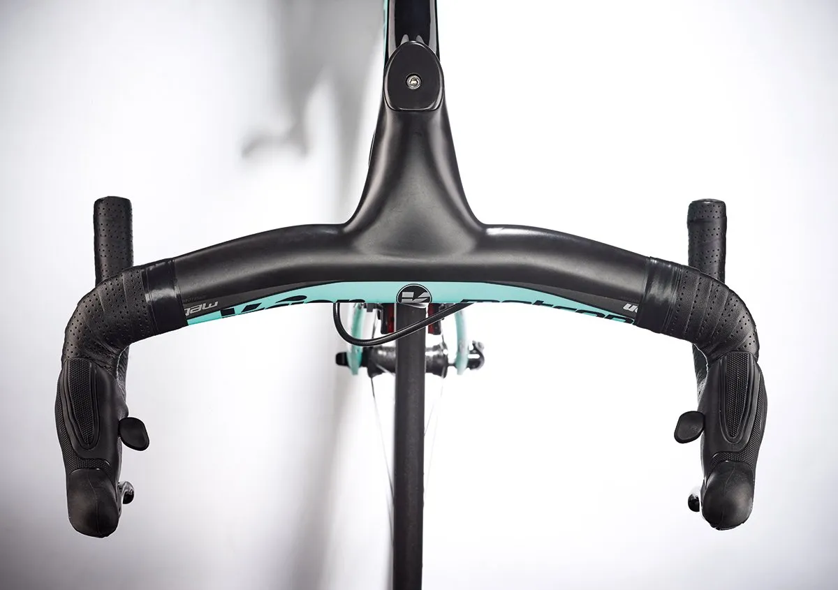 Bianchi Oltre XR4 review | Cyclist