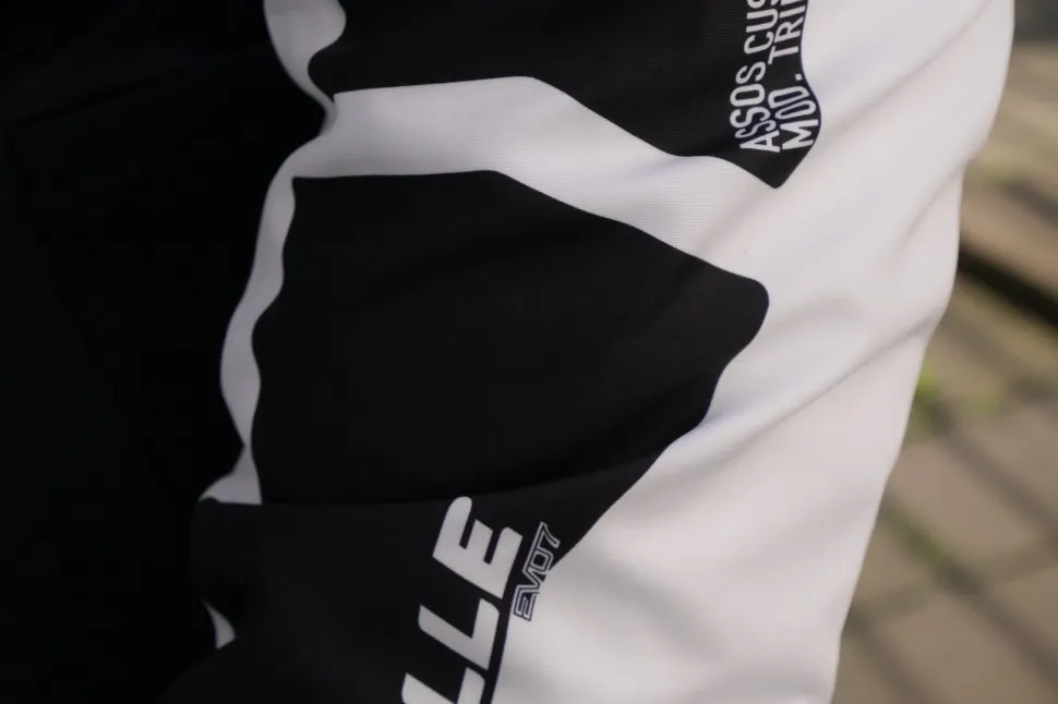 Assos milleJacket_evo7 review | Cyclist