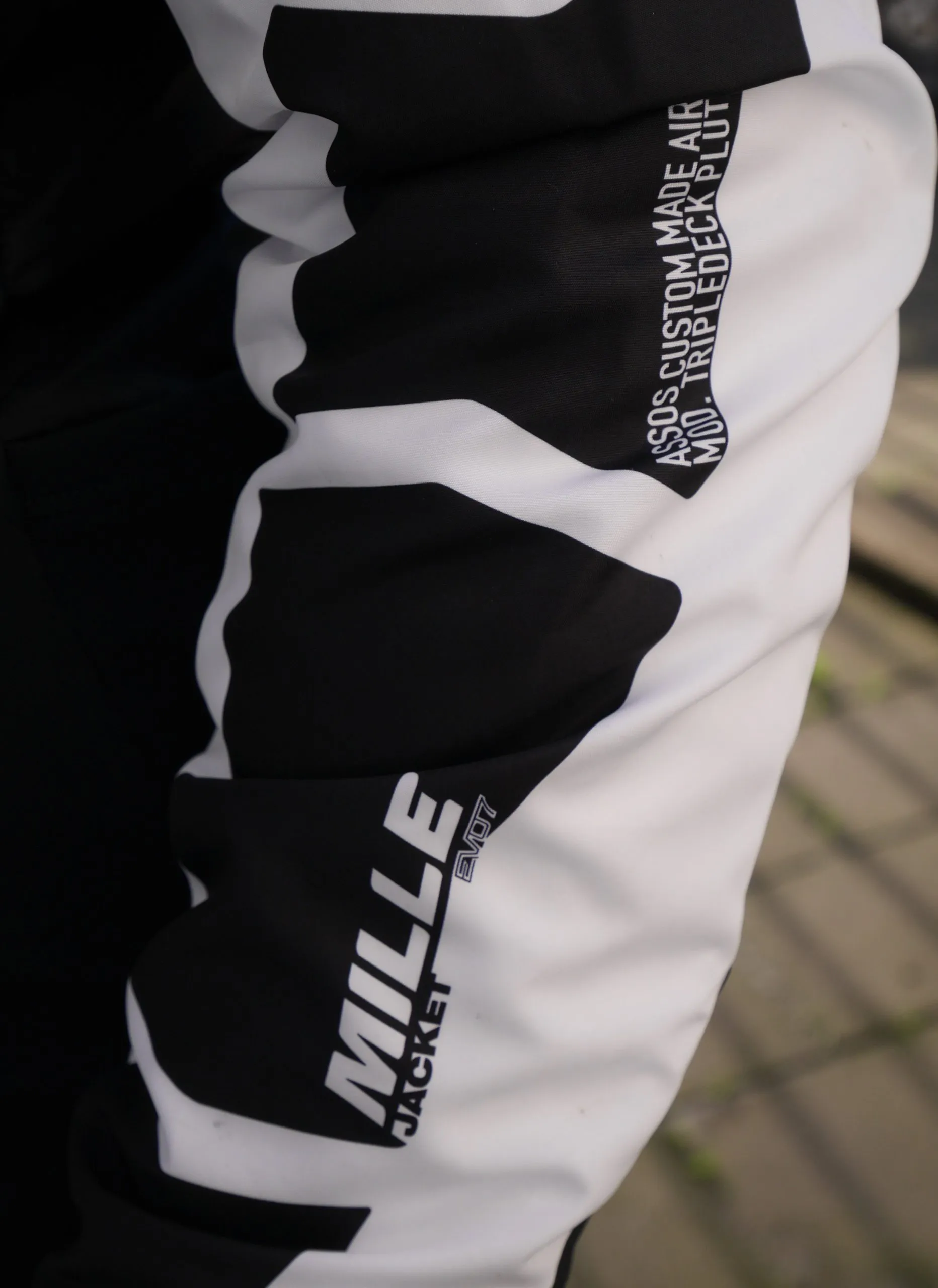 Assos milleJacket_evo7 review | Cyclist