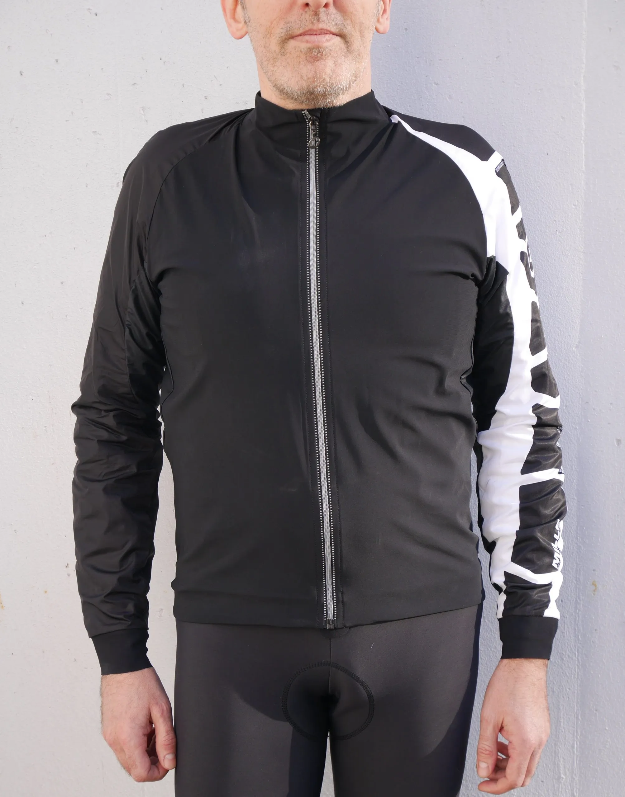 Assos milleJacket_evo7 review | Cyclist