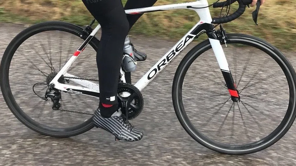 Giro Empire ACC Reflective road shoes review | Cyclist