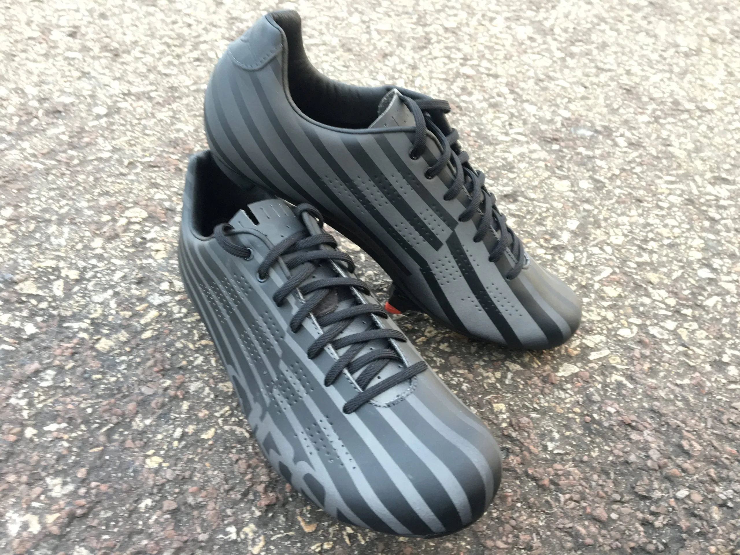 Giro Empire ACC Reflective road shoes review | Cyclist