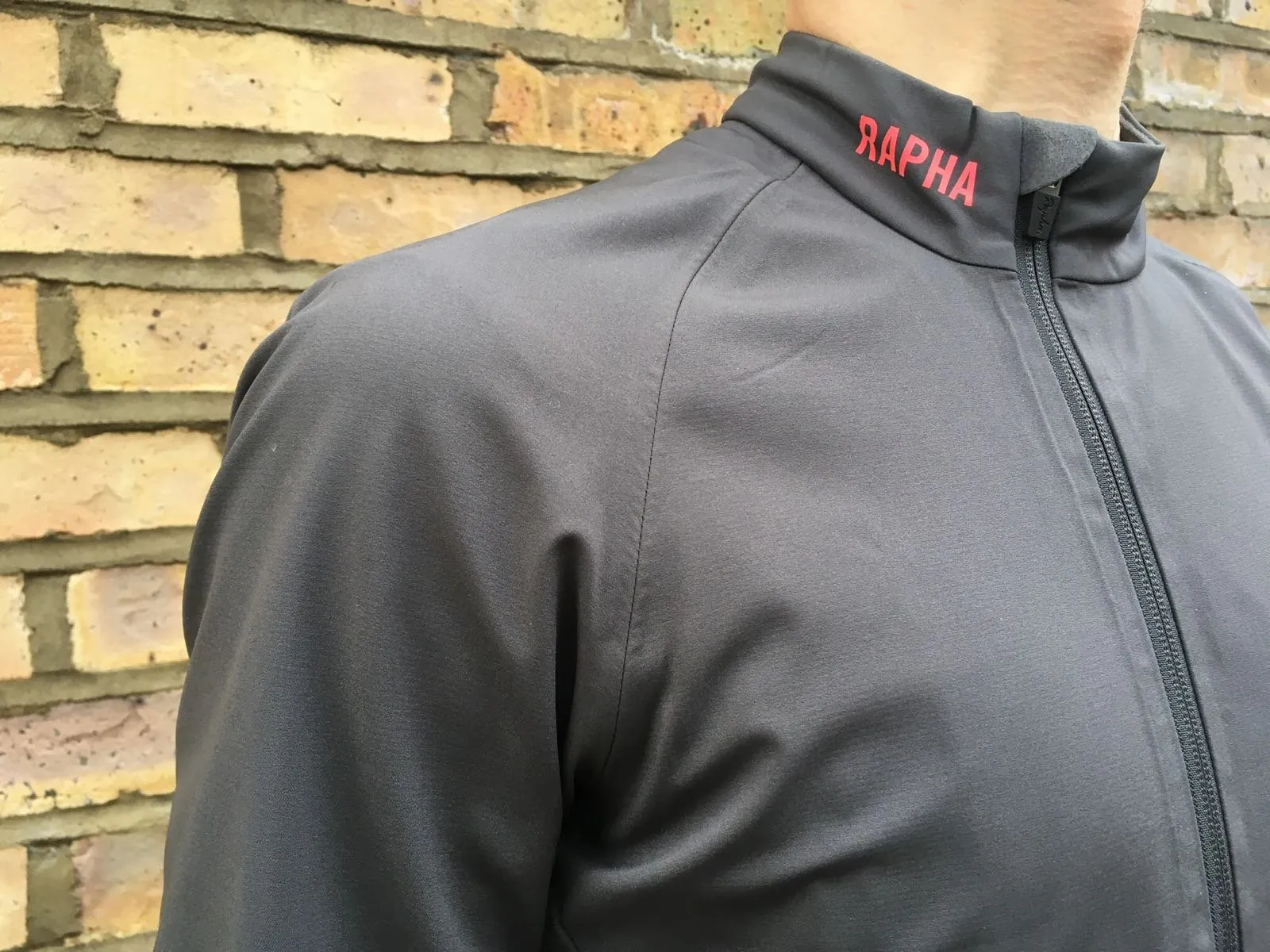 Rapha Pro Team Training Jacket review | Cyclist