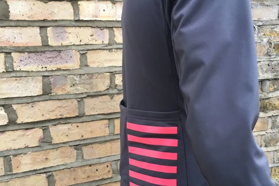 Rapha Pro Team Training Jacket review | Cyclist