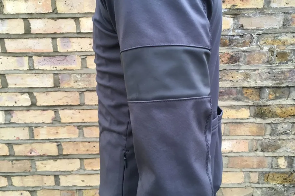 Rapha Pro Team Training Jacket review | Cyclist