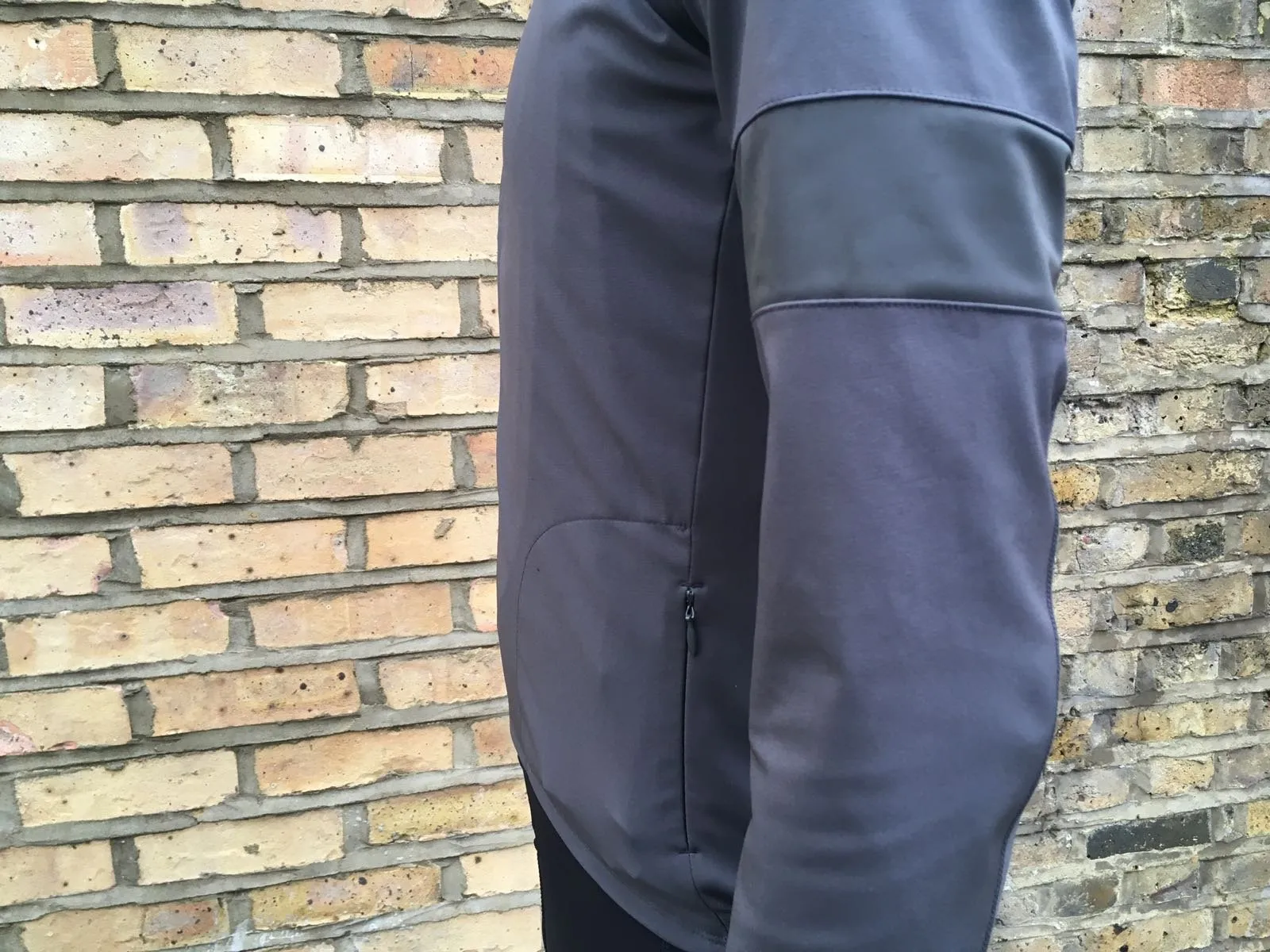 Rapha Pro Team Training Jacket review | Cyclist