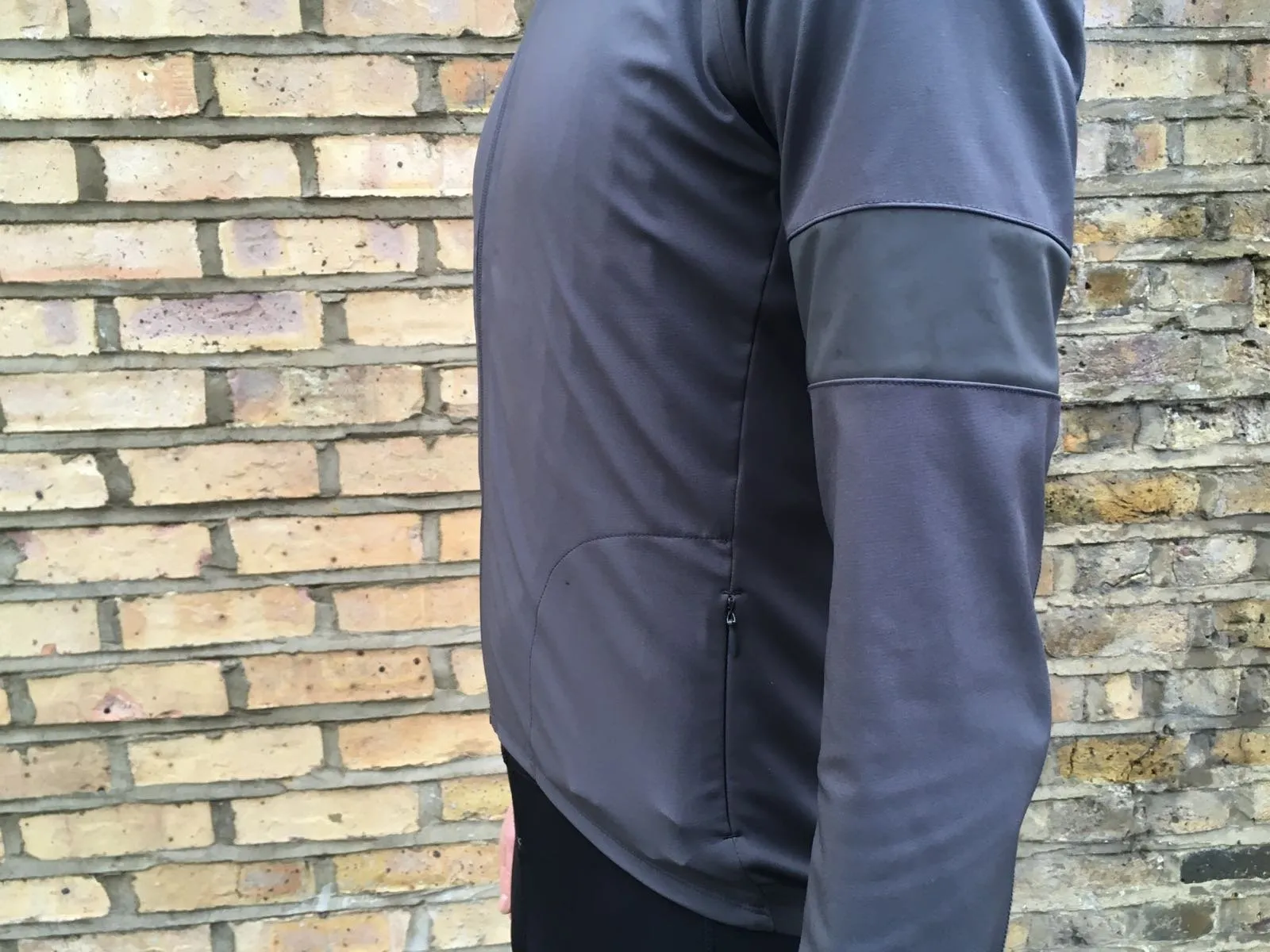 Rapha Pro Team Training Jacket review | Cyclist