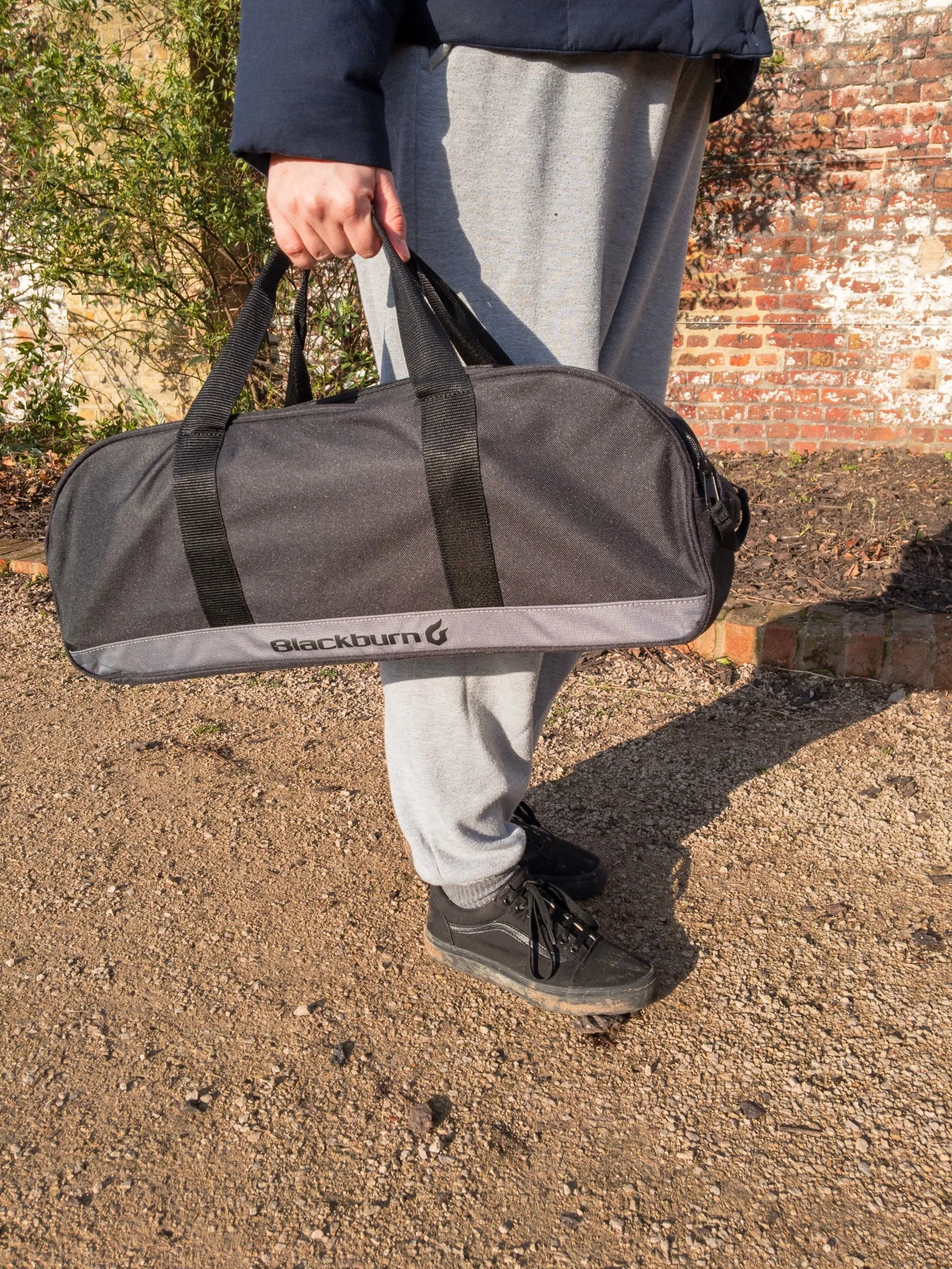 Blackburn Raceday Portable Trainer review | Cyclist