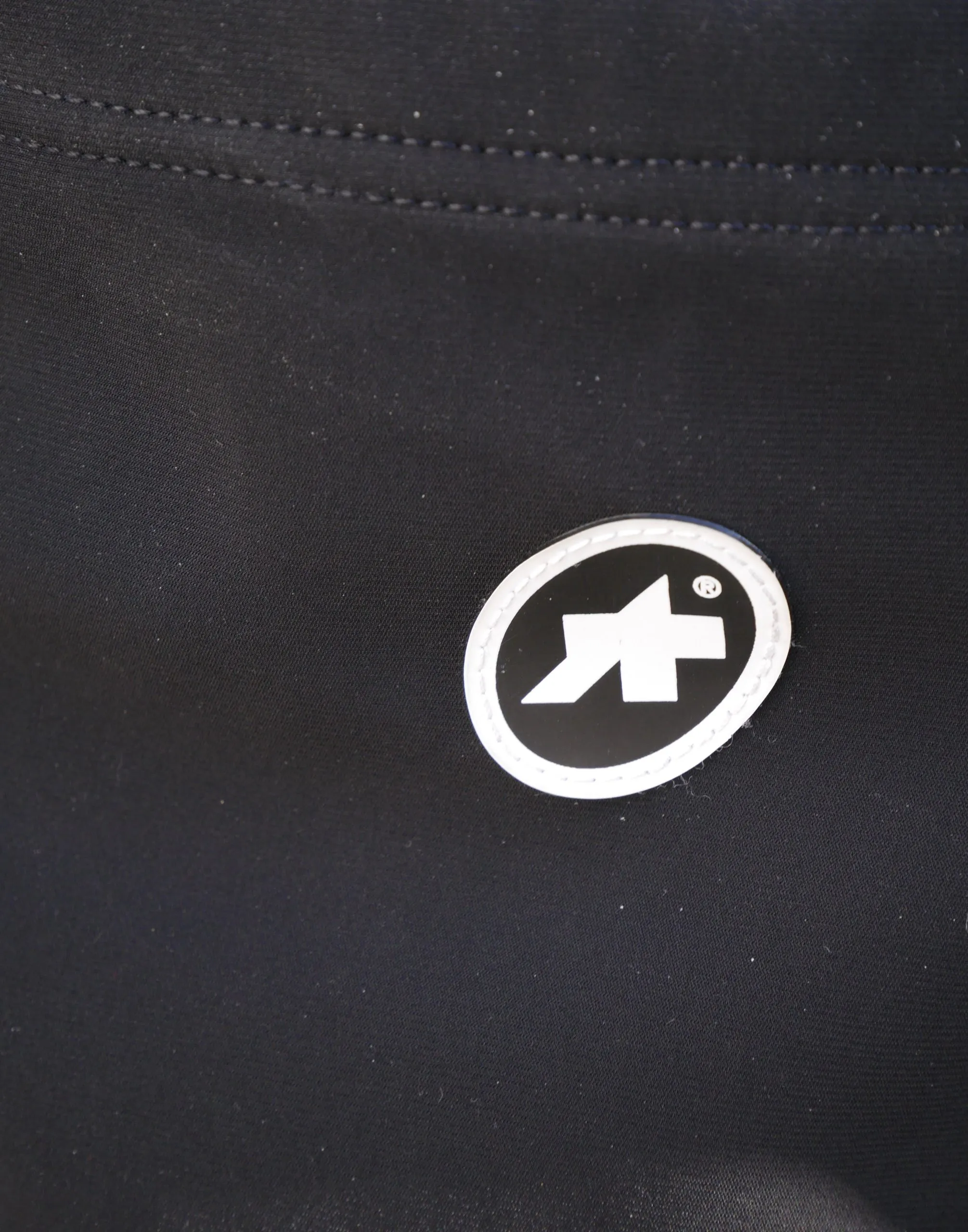 Assos milleJacket_evo7 review | Cyclist