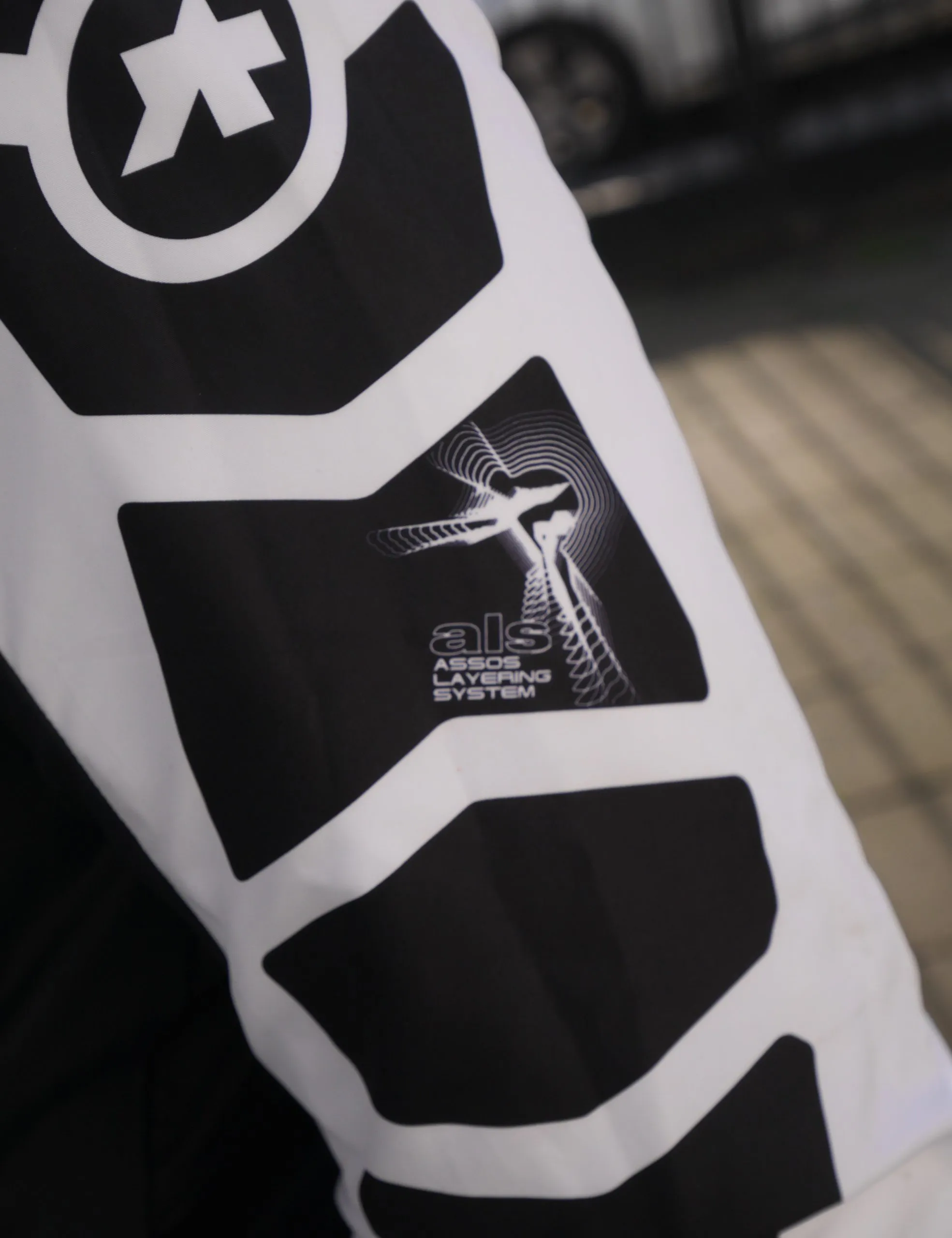 Assos milleJacket_evo7 review | Cyclist