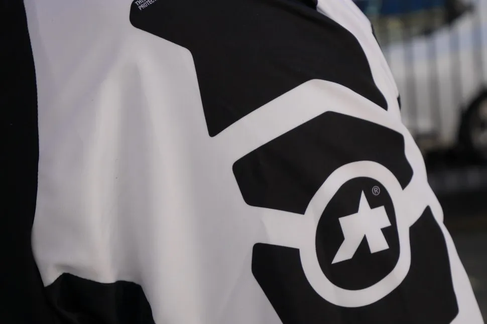 Assos milleJacket_evo7 review | Cyclist