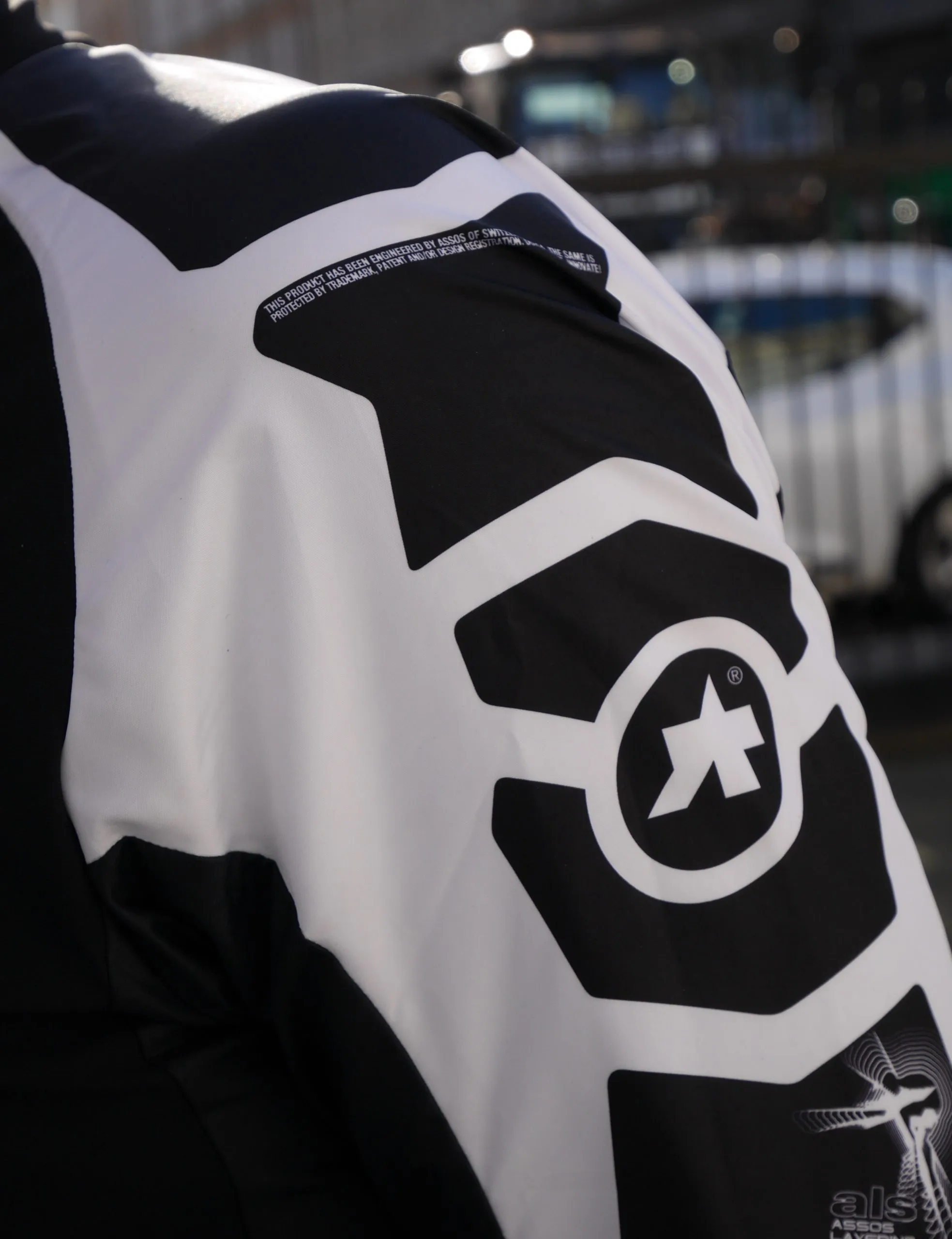 Assos milleJacket_evo7 review | Cyclist