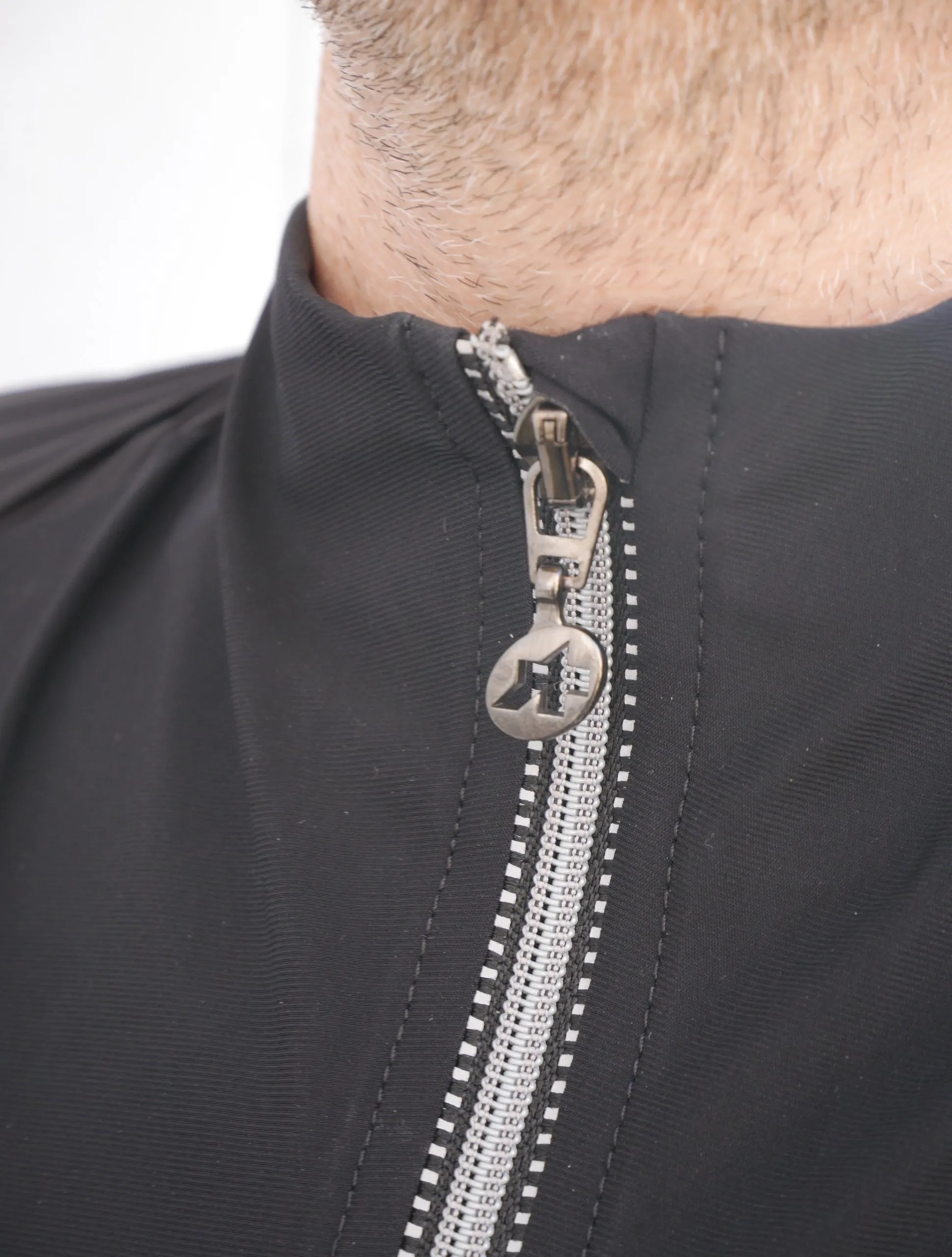 Assos milleJacket_evo7 review | Cyclist