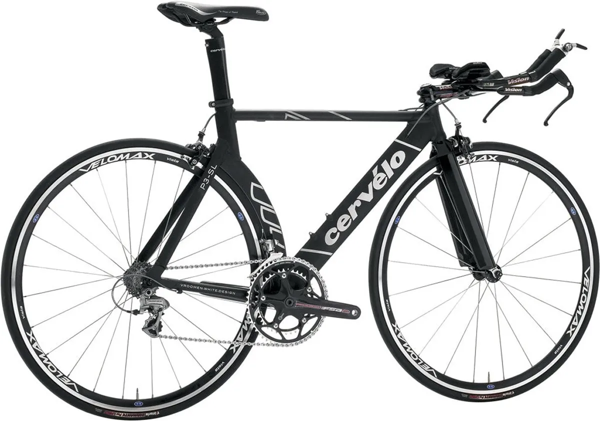 Outside the box: Cervélo co-founder Gerard Vroomen | Cyclist