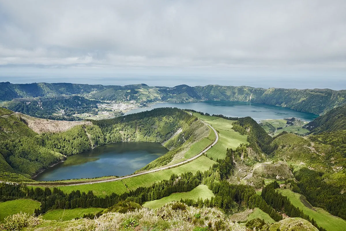 Big Ride: The secret islands of the Azores | Cyclist