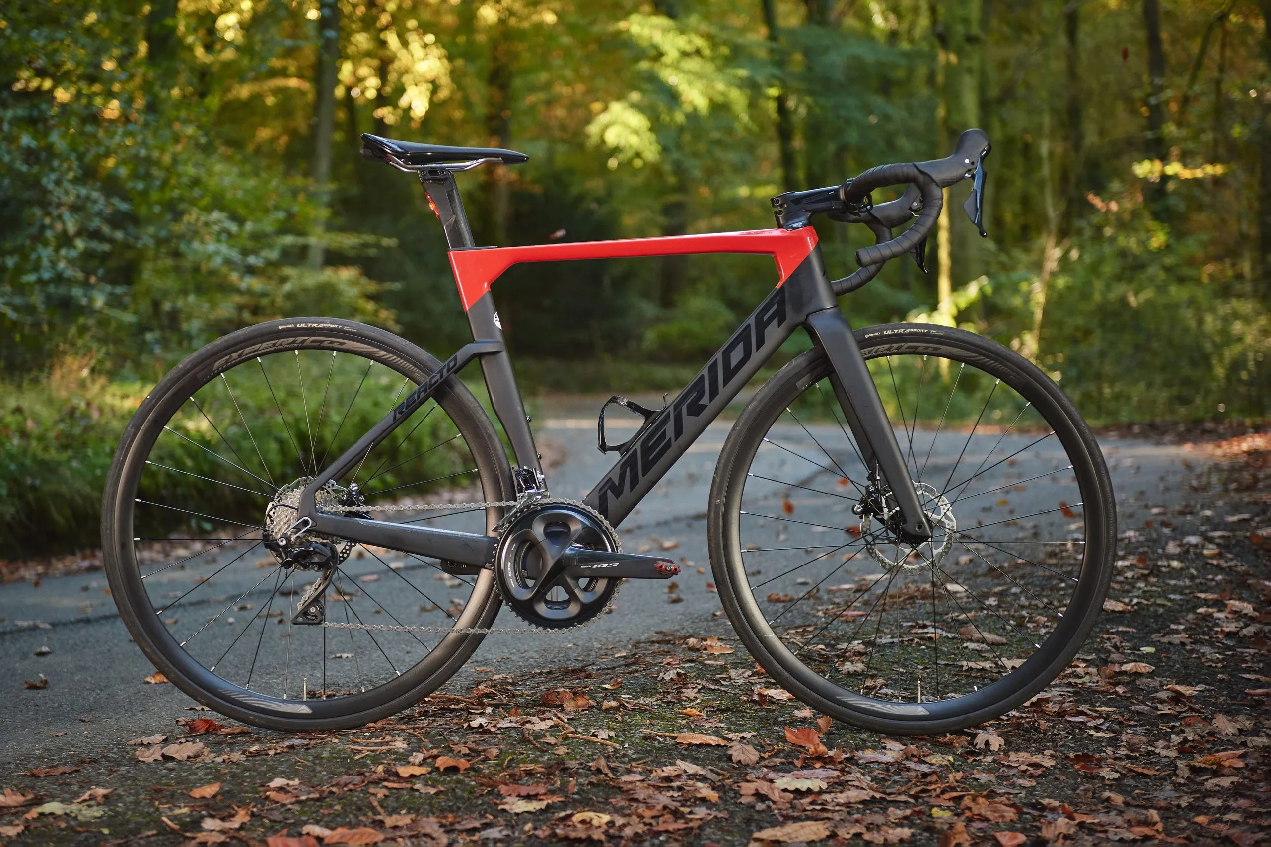 Merida Reacto 4000 review | Cyclist