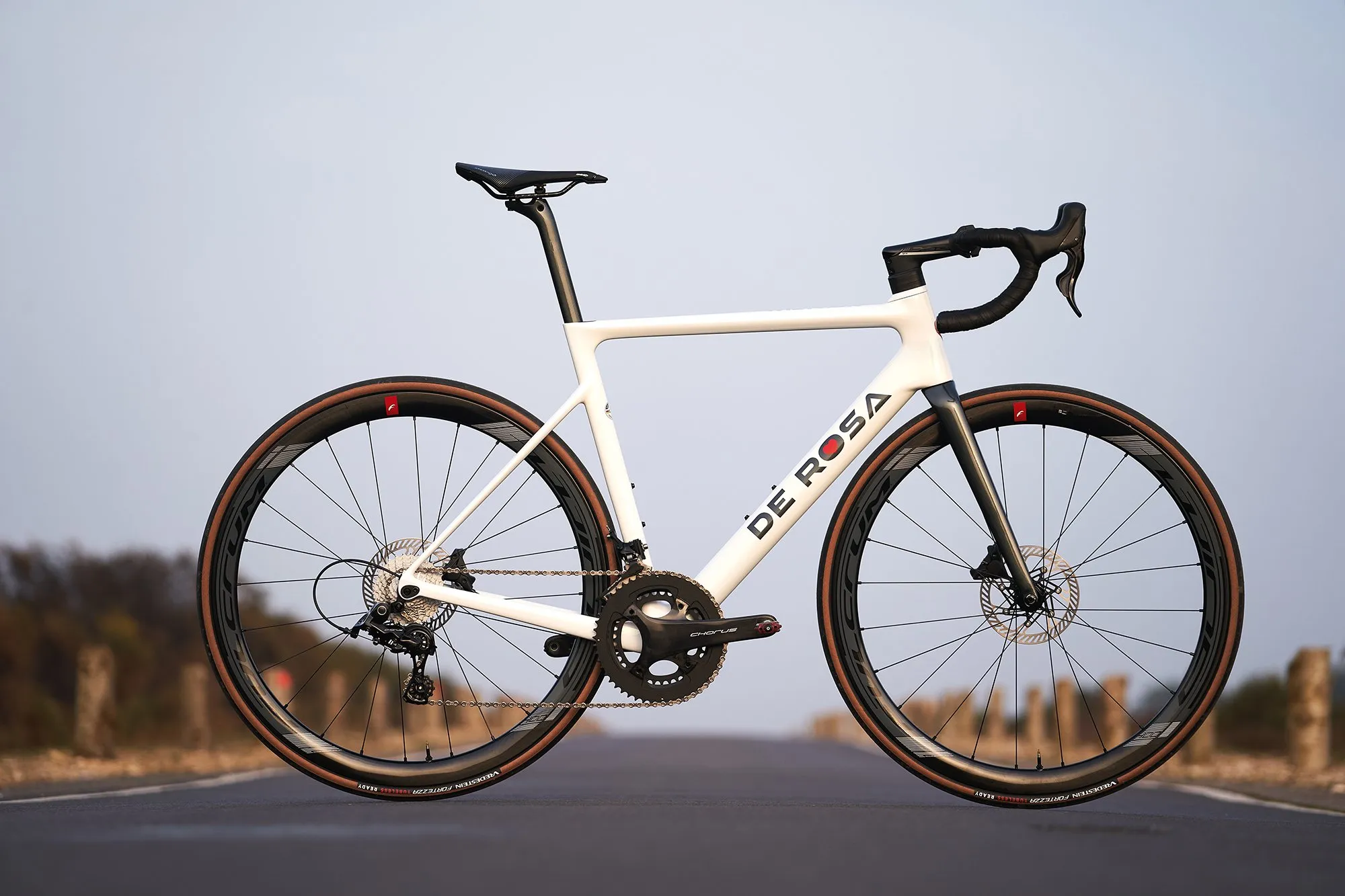 De Rosa Merak review | Cyclist