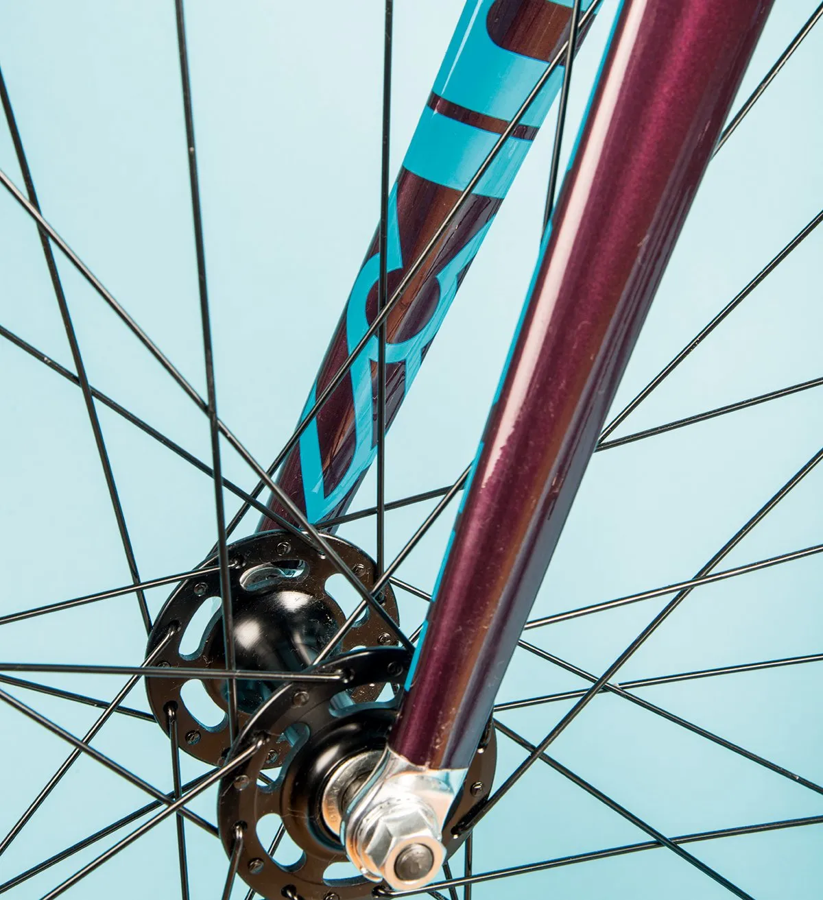 Cinelli Tipo Pista singlespeed bike review | Cyclist