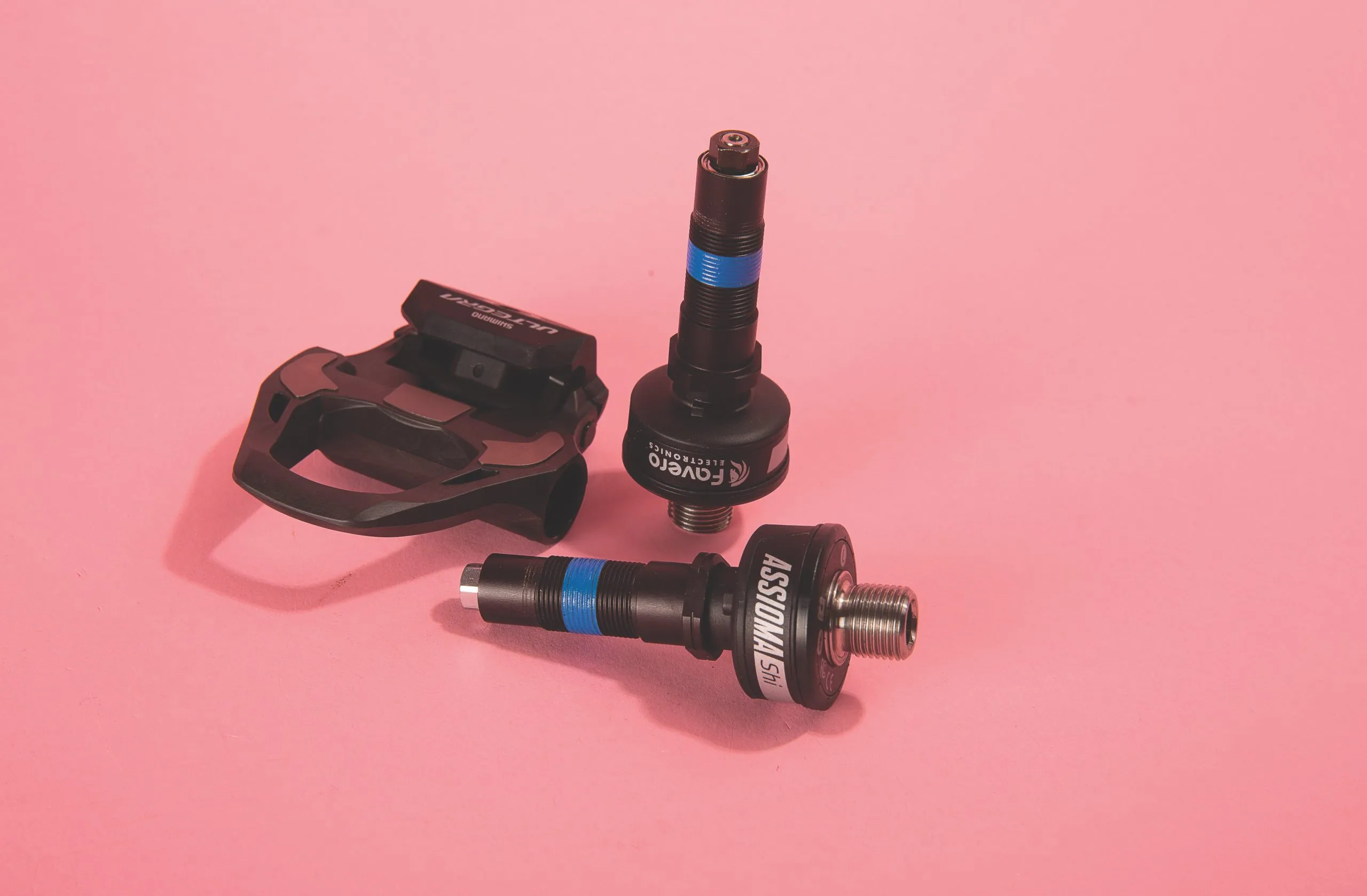 Favero Assioma Duo-Shi power meter pedals review | Cyclist
