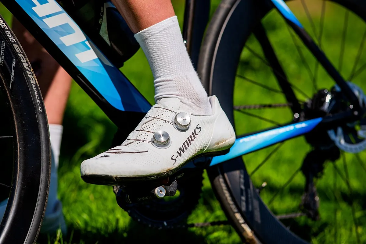 Specialized S-Works 7 road cycling shoe: in-depth review | Cyclist Specialized S-Works 7 road cycling shoe: in-depth review | Cyclist