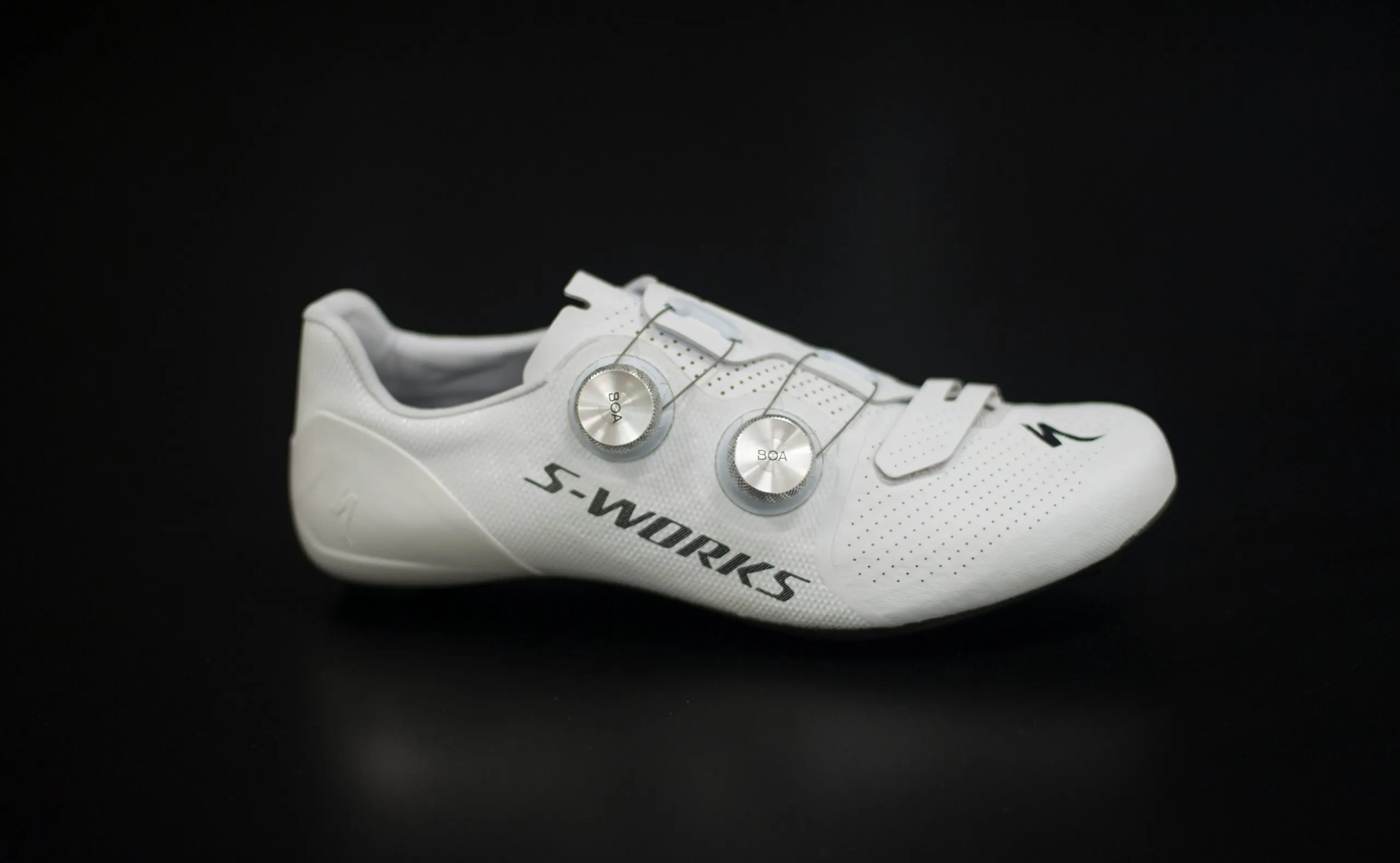 Specialized S-Works 7 road cycling shoe: in-depth review | Cyclist