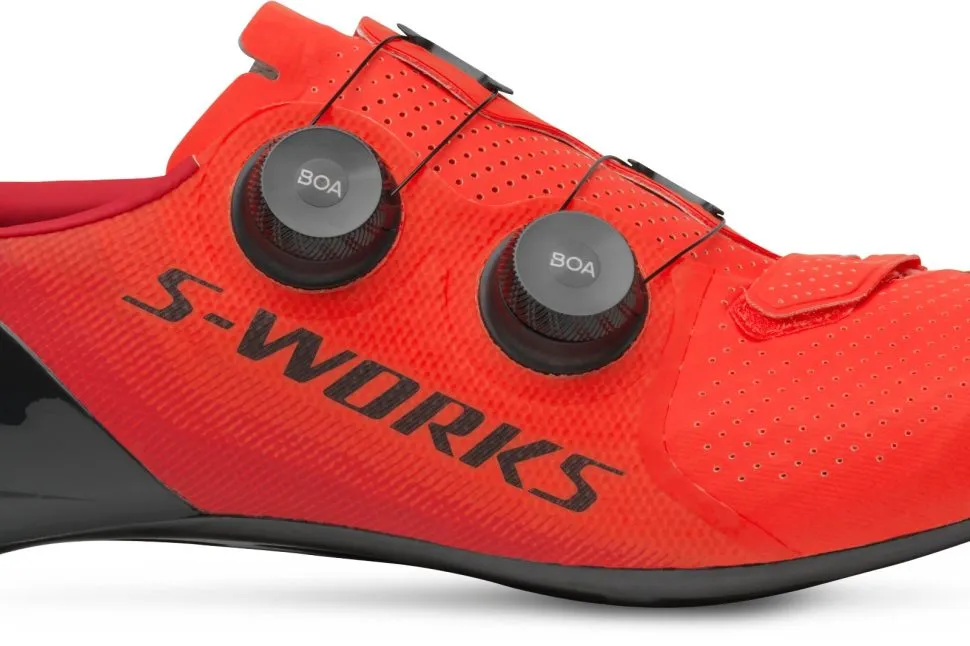 Specialized S-Works 7 road cycling shoe: in-depth review | Cyclist
