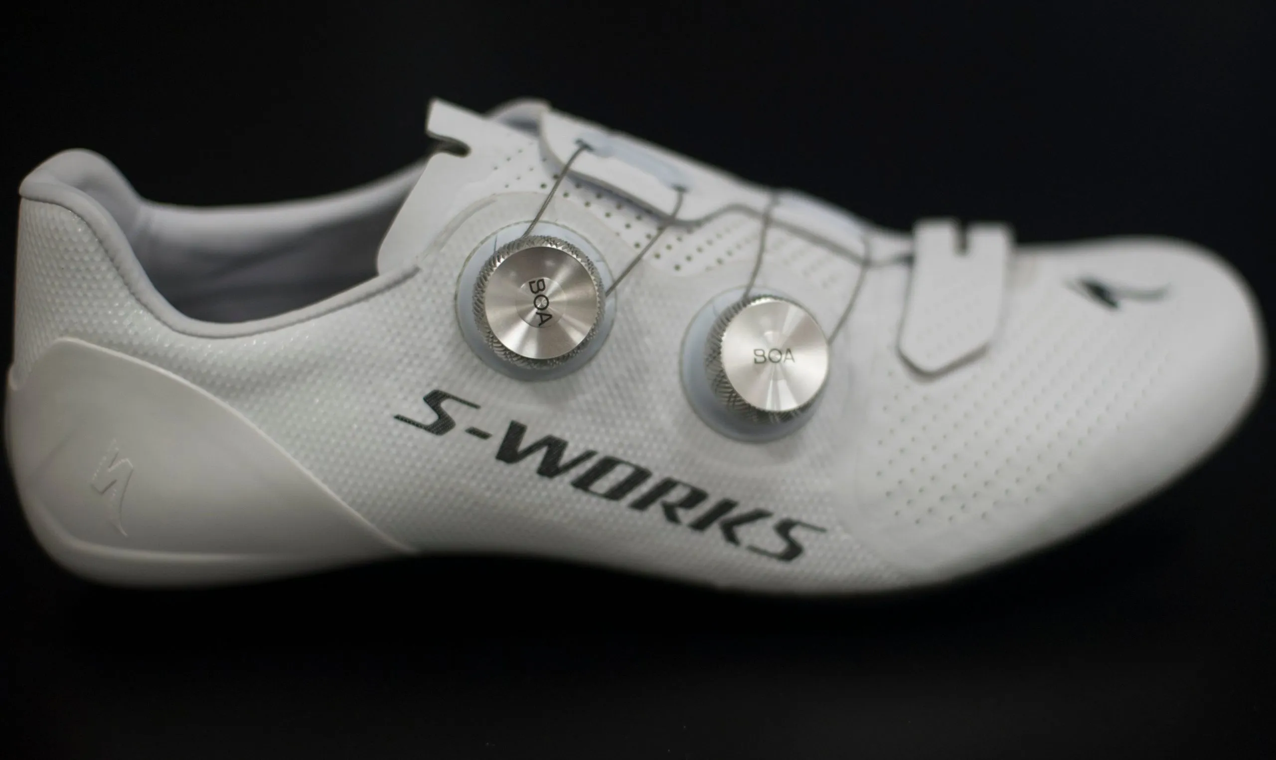 Specialized S-Works 7 road cycling shoe: in-depth review | Cyclist