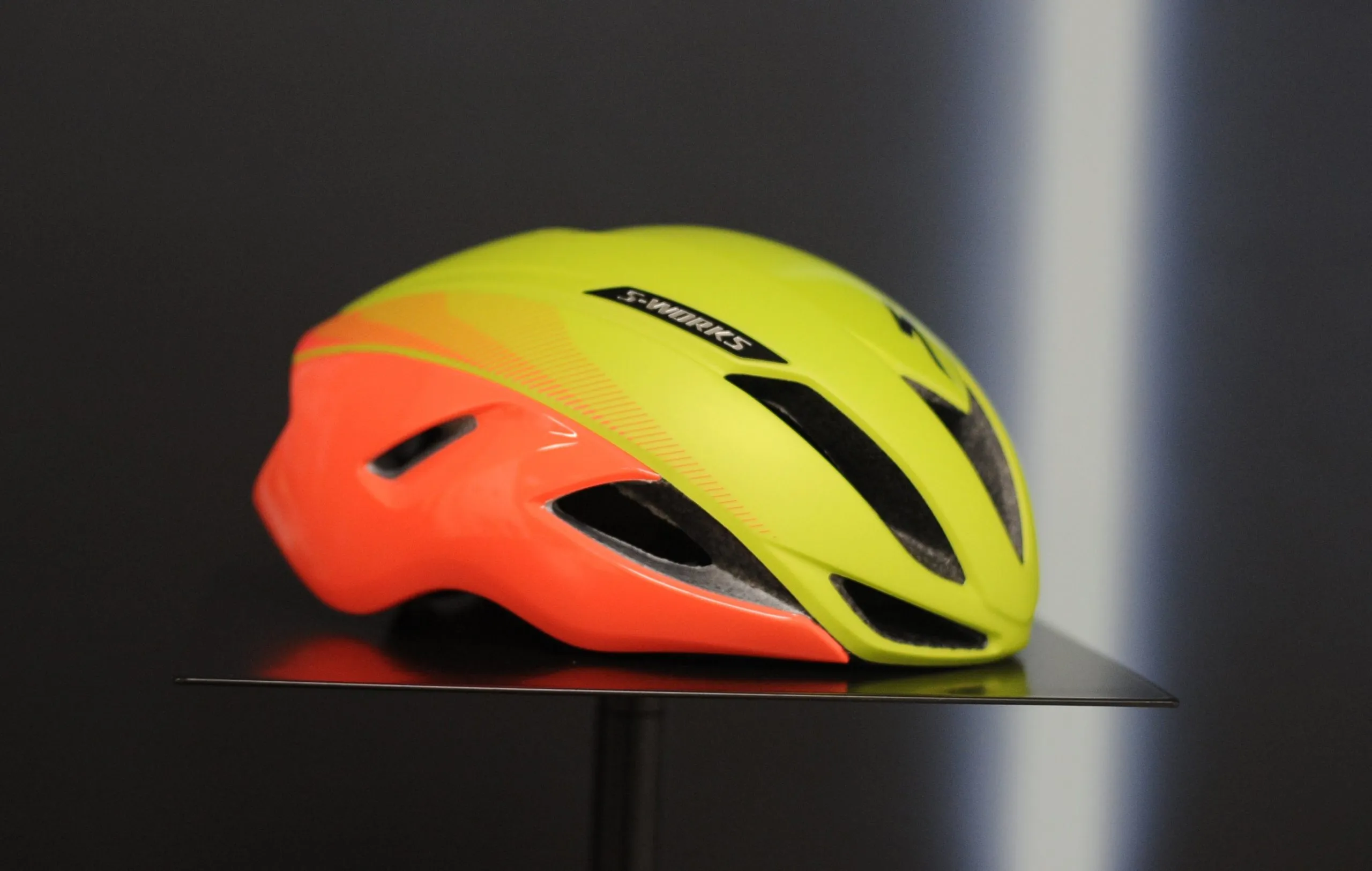 Specialized S-Works Evade II aero road helmet: now with MIPS and 