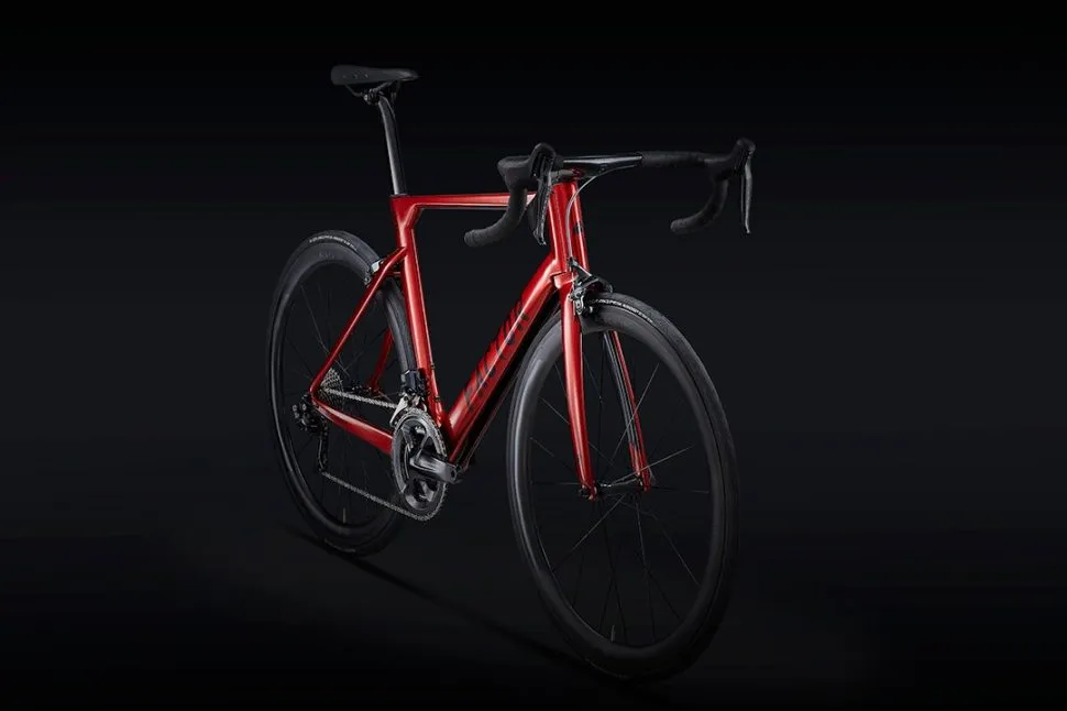 The Factor One aims to be 'the most aerodynamic bike ever' | Cyclist