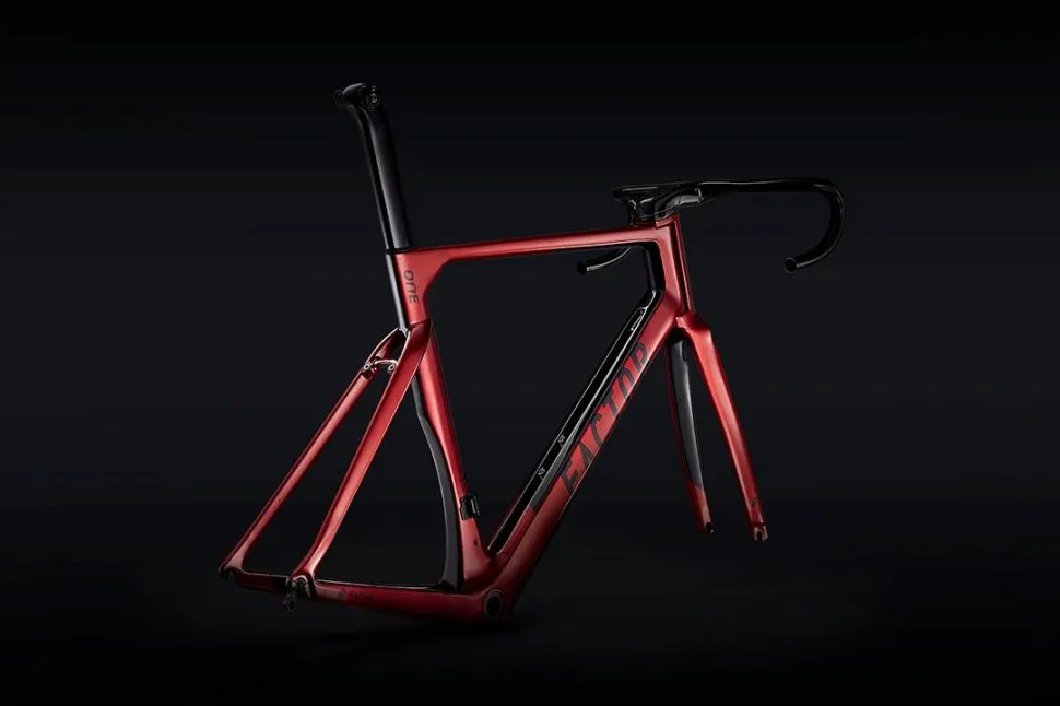 The Factor One aims to be 'the most aerodynamic bike ever' | Cyclist