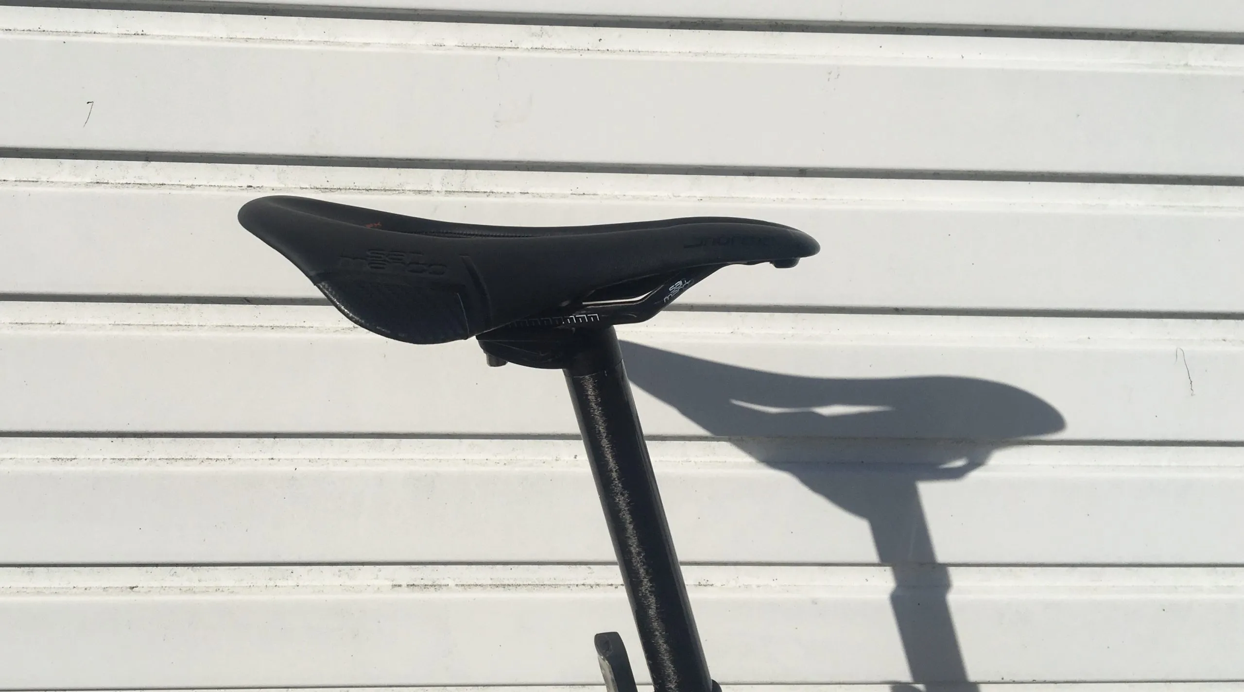 Selle San Marco Shortfit Carbon FX saddle review | Cyclist