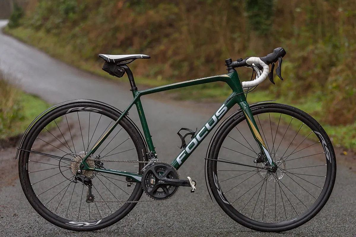 FOCUS「フォーカス」 PARALANE 105 2018年モデル ロードバイク 2018 Focus PARALANE Ultegra – Specs, Comparisons, Reviews – 99 Spokes