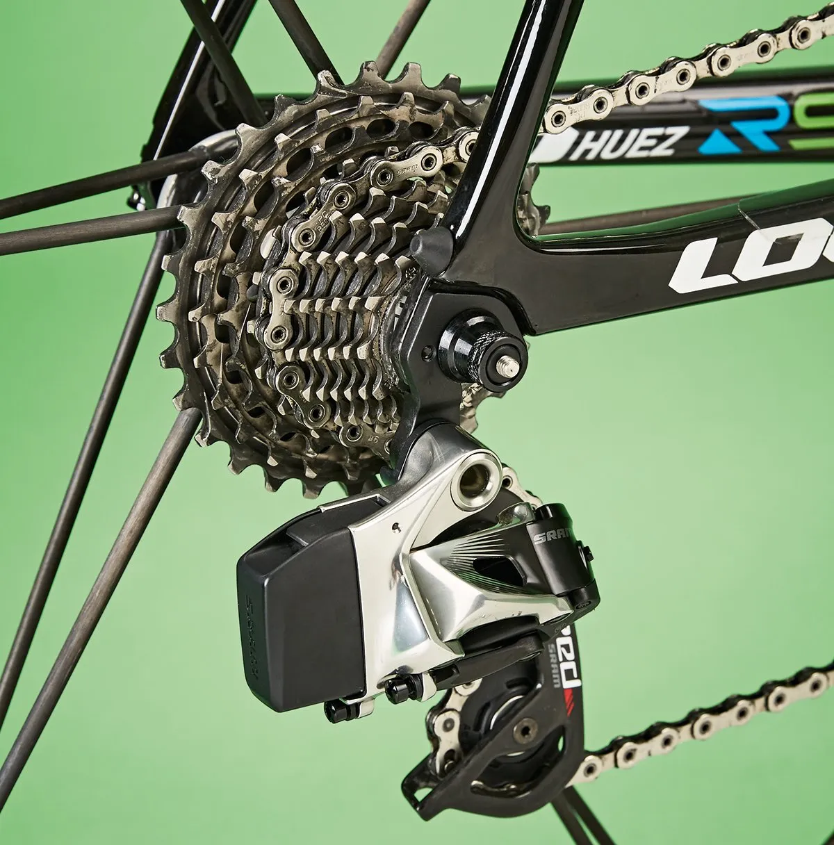 Look 785 Huez RS: First look review | Cyclist